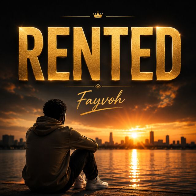 Fayvoh - 'RENTED' [Ringtone]