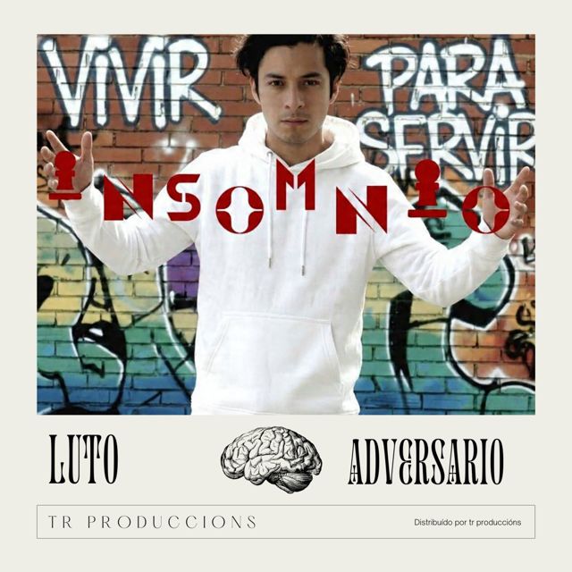 ADVERSARIO - 'LUTO' [Ringtone]