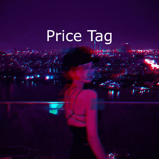 Ren - 'Price Tag (Sped Up)' [Ringtone]