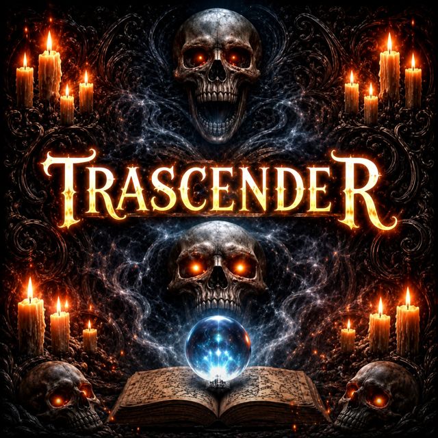 PDRKLAN - 'Tracender' [Ringtone]