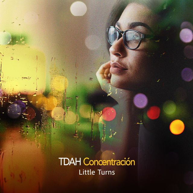 Little Turns - 'Inside Alone' [Ringtone]
