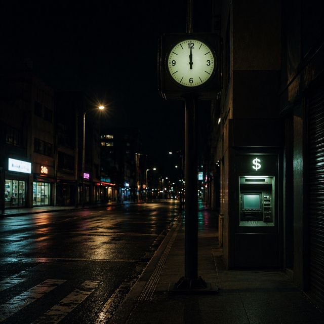 Guimmelier - 'QUANDO DER MEIA NOITE / DINHEIRO (feat. Eryx)' [Ringtone]