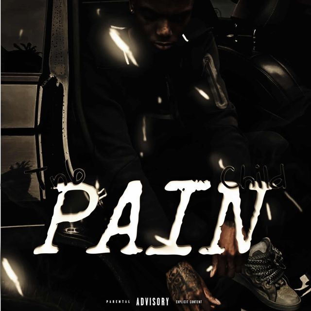 Tnbchild - 'Pain' [Ringtone]