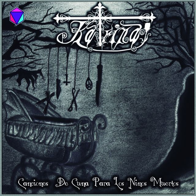 Katrina Fúnebre - 'Parasomnia' [Ringtone]