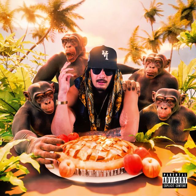 Rokkō - 'POISON APPLE PIE' [Ringtone]