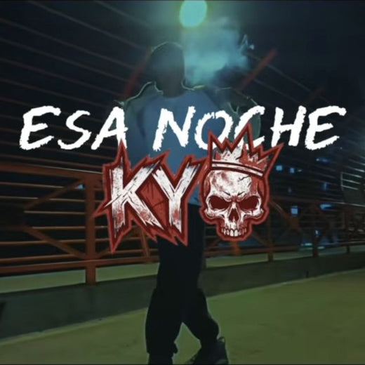 Kyo - 'Esa noche' [Ringtone]