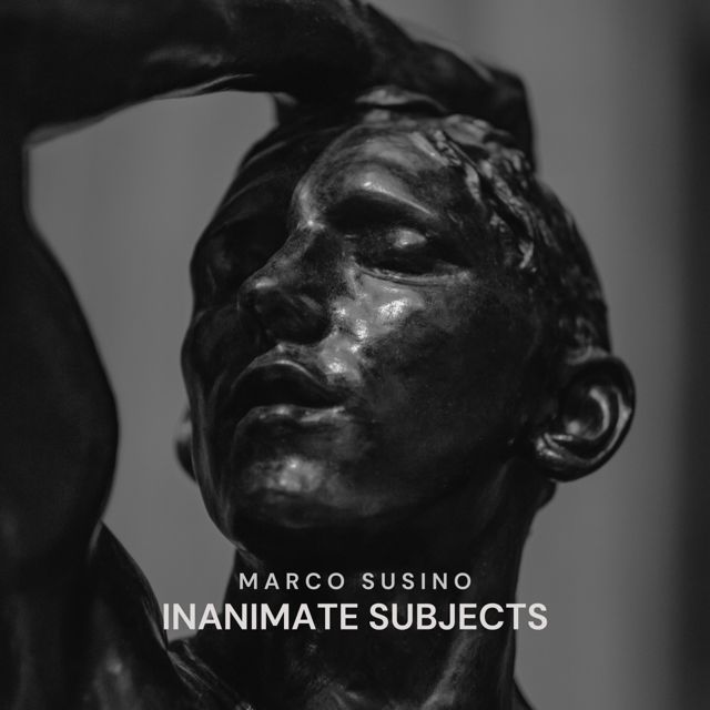 Marco Susino - 'Projections of Reality' [Ringtone]