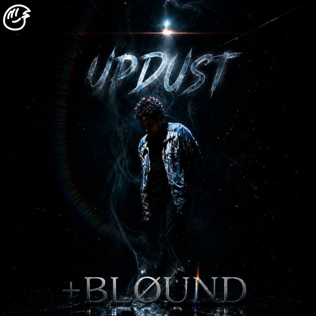 +BLØUND - 'Updust' [Ringtone]