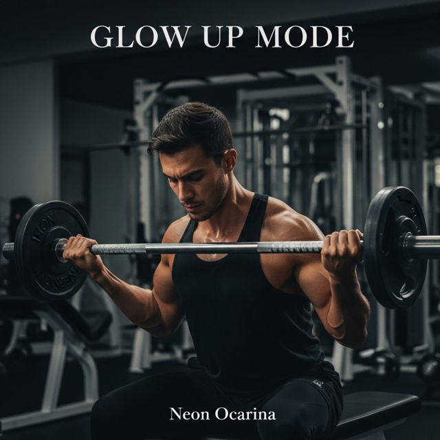 Neon Ocarina - 'GLOW UP MODE' [Ringtone]