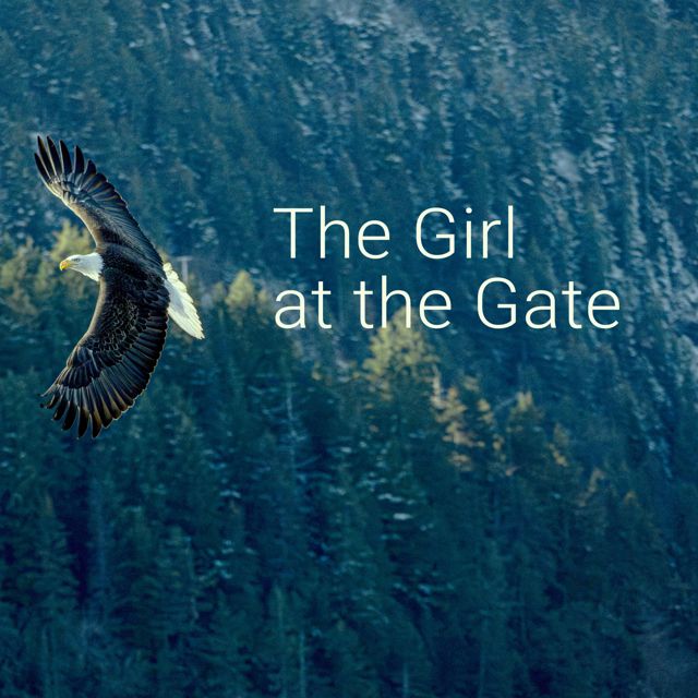 Edward Hamlin - 'The Girl At The Gate' [Ringtone]