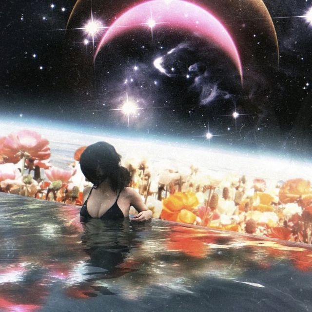 Narcellie - 'Galaxy's Edge' [Ringtone]