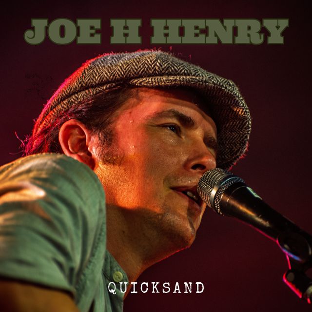 Joe H Henry - 'Quicksand' [Ringtone]