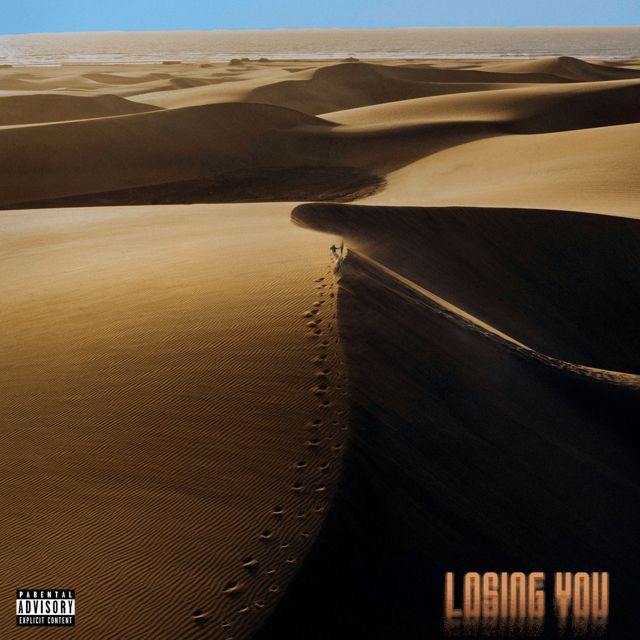Matt B - 'Losing You (2022 Version)' [Ringtone]