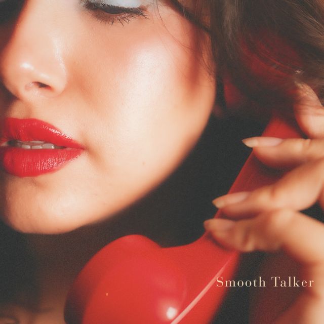 Meztli - 'Smooth Talker' [Ringtone]