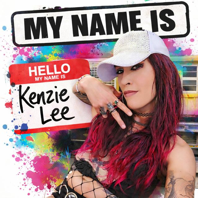 Kenzie Lee (Is A Boss) - 'My Name Is' [Ringtone]