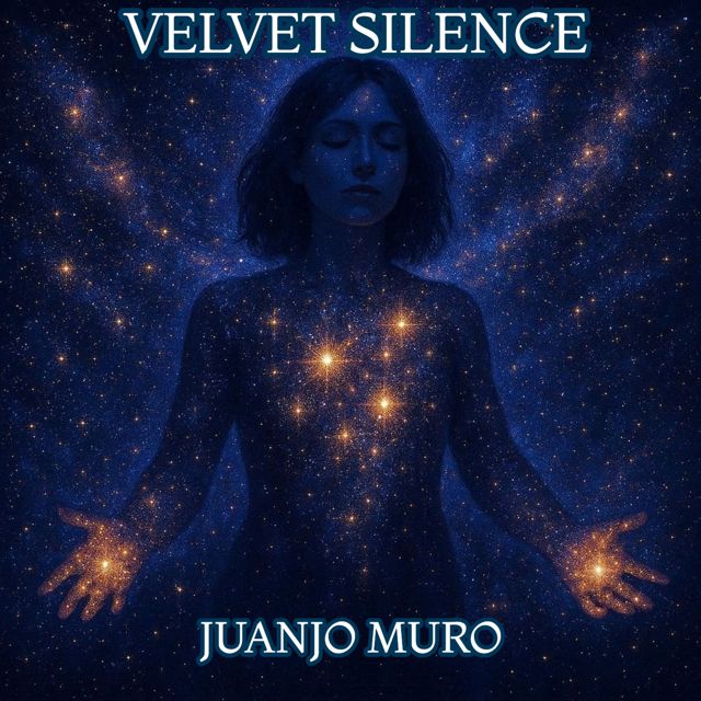 Juanjo Muro - 'Velvet Silence (Extended Mix)' [Ringtone]