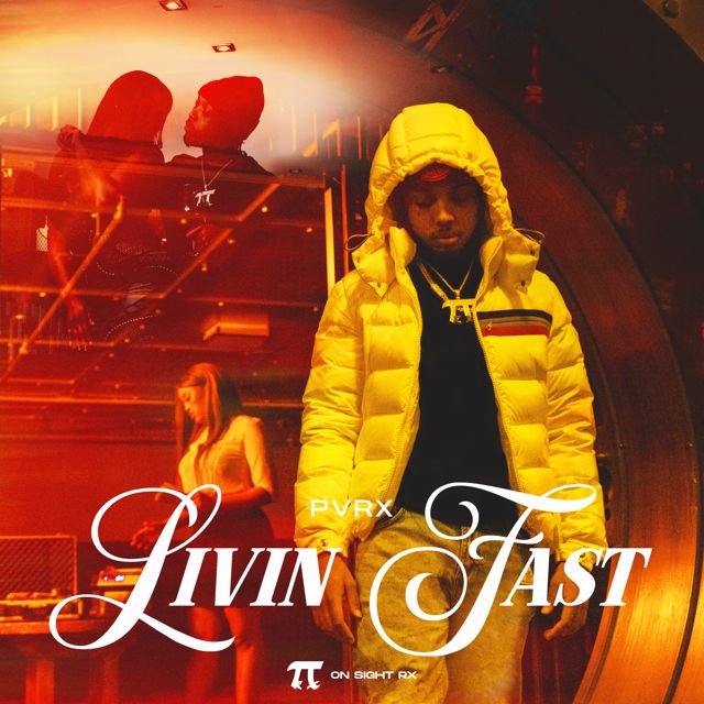 Pvrx - 'Livin' Fast' [Ringtone]