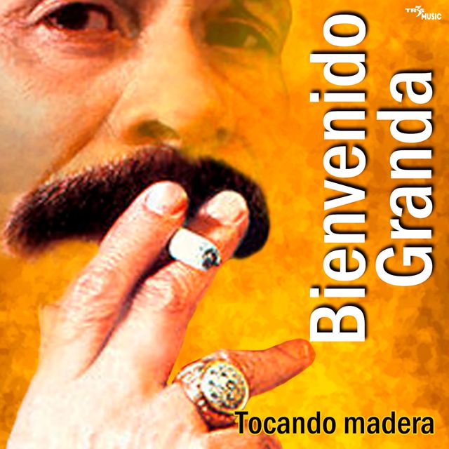 Bienvenido Granda - 'Sarara' [Ringtone]