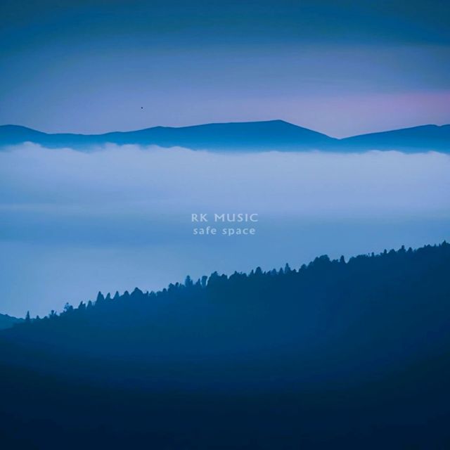 RK MUSIC - 'safe space' [Ringtone]