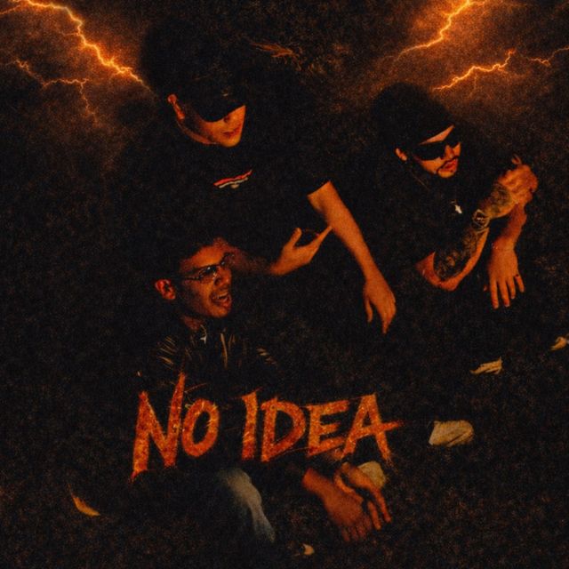 Seant Osorno - 'NO IDEA (feat. Snake448 & Yoyo The Producer)' [Ringtone]