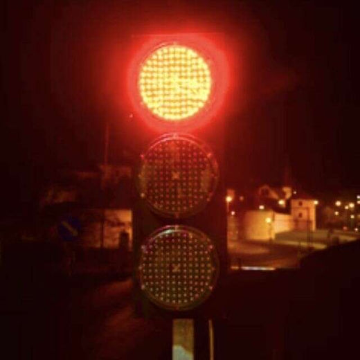 Omesi - 'Traffic' [Ringtone]