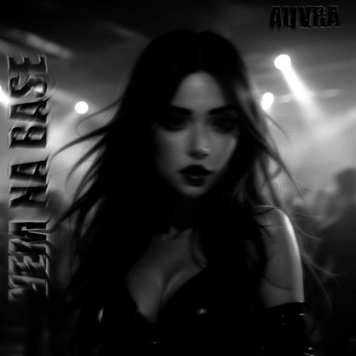 Auvra - 'Vem Na Base (Ultra Slowed + Reverb)' [Ringtone]