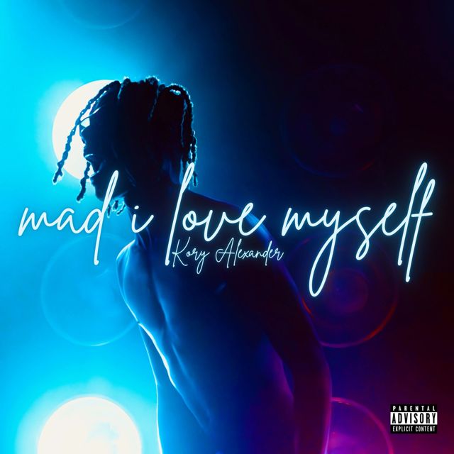 Kory Alexander - 'Mad I Love Myself' [Ringtone]