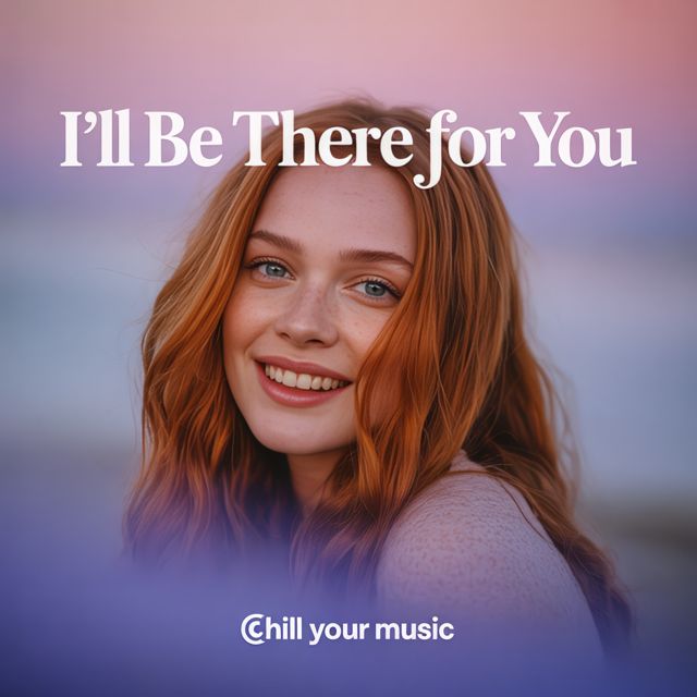 Chill Your Music - 'I'll Be There For You (feat. Ella Scarlet)' [Ringtone]
