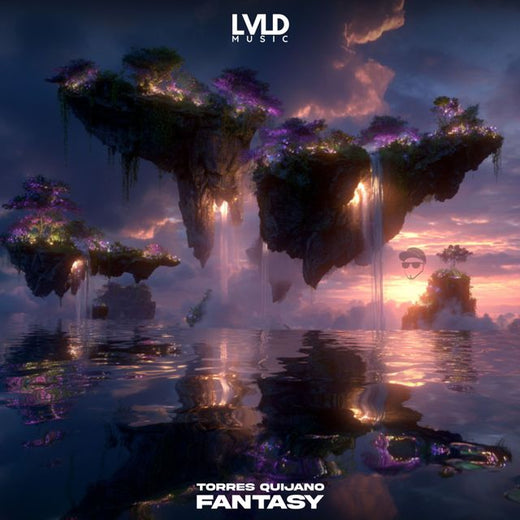 Torres Quijano - 'Fantasy' [Ringtone]