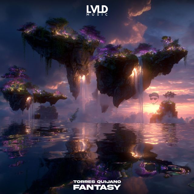 Torres Quijano - 'Fantasy' [Ringtone]