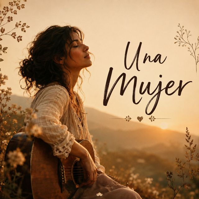 ultrapier - 'una mujer' [Ringtone]