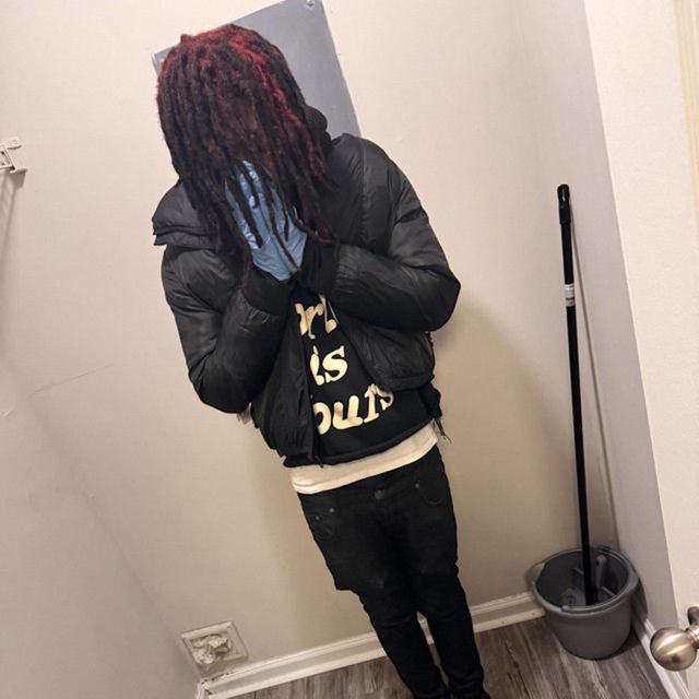 Munyunn - 'Gas' [Ringtone]