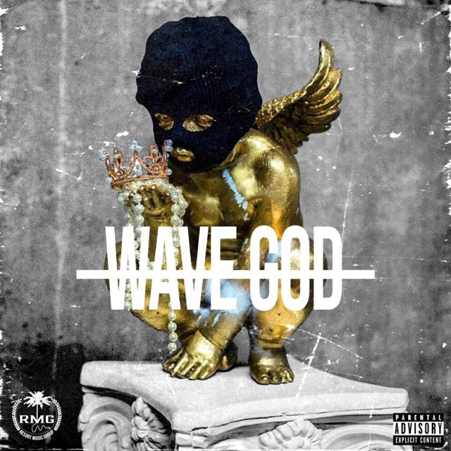 Black Thewavegod - 'BIG DAWGZ (feat. Rob Diioia)' [Ringtone]