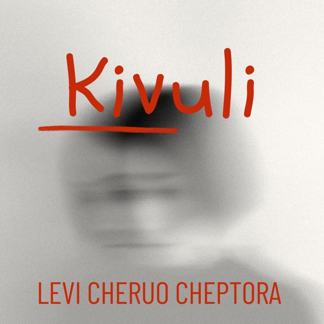 LEVI CHERUO CHEPTORA - 'Kivuli' [Ringtone]