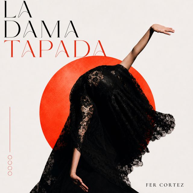 Fer Cortez - 'La Dama Tapada (feat. Yashar Aj)' [Ringtone]