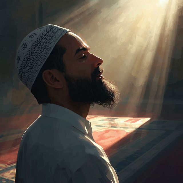Ahmd Ahmd - 'Dua for Istikharah' [Ringtone]