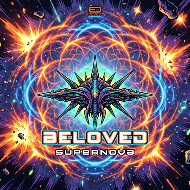Beloved - 'Rylon' [Ringtone]