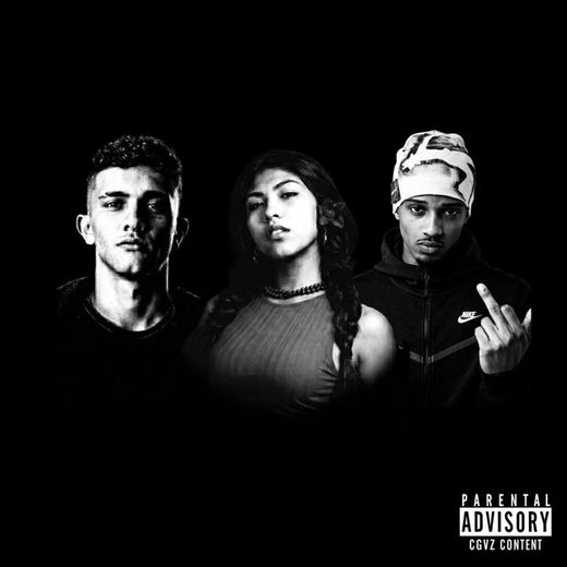 K1F1Oficial - '2AM (feat. Tchanka & Davzin)' [Ringtone]