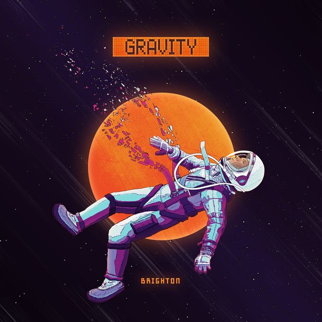 Brighton Taylor - 'Gravity' [Ringtone]