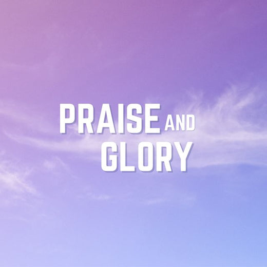 Chloe - 'Praise and Glory (Short Version)' [Ringtone]