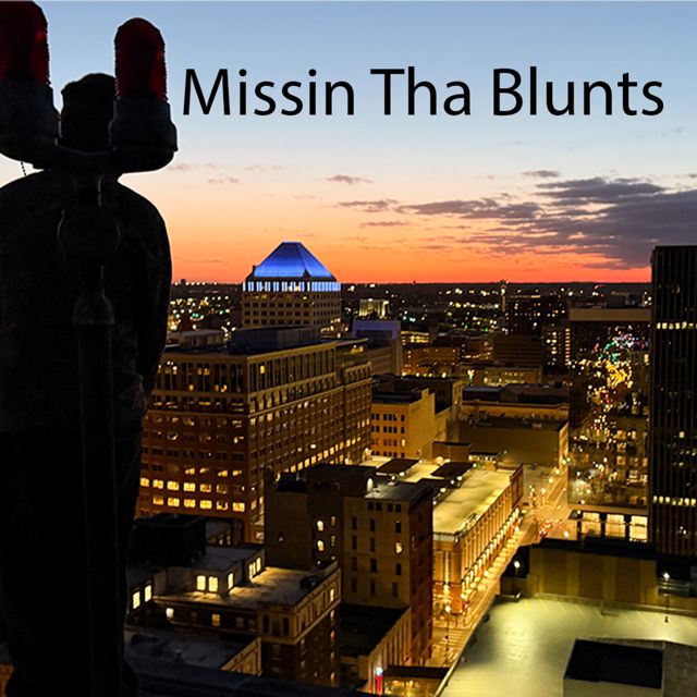 WHITEBOYNICK - 'Missin Tha Blunts' [Ringtone]