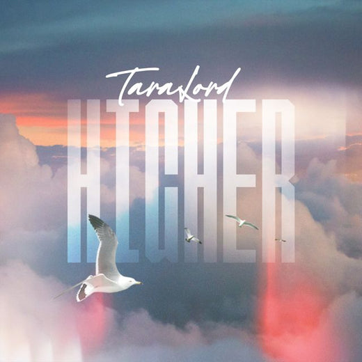 Tara Lord - 'Higher' [Ringtone]