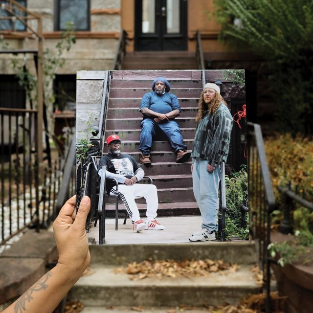 John Brown The Rapper - 'Living Thing (feat. Da Beatminerz)' [Tono de llamada]