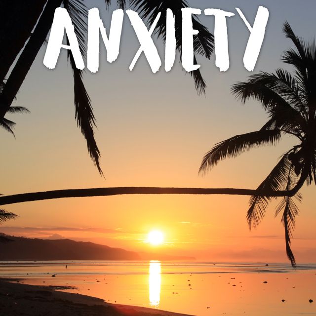 Tropical Jawns - 'Anxiety (Marimba Version)' [Ringtone]