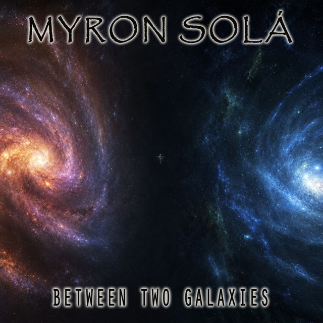 Myron Solá - 'Where Galaxies Fade' [Ringtone]