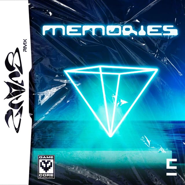 Entienel - 'Memories (ZAMER Remix) (feat. ZAMER)' [Ringtone]