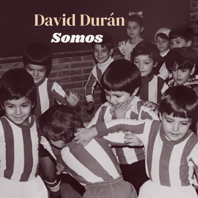 David Duran - 'Somos' [Ringtone]