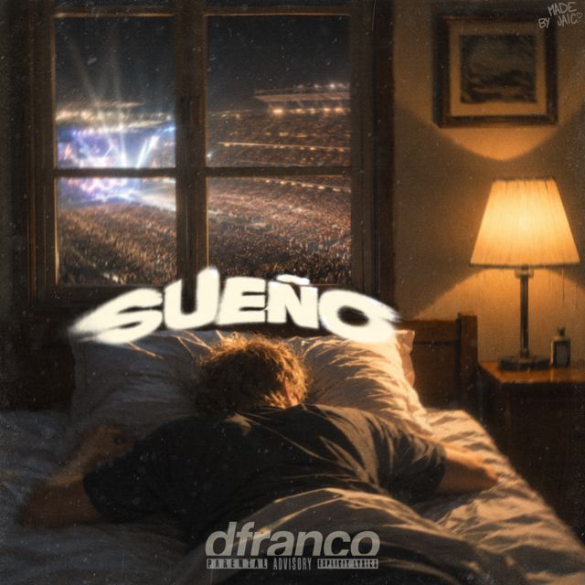 dfranco - 'SUEÑO' [Ringtone]