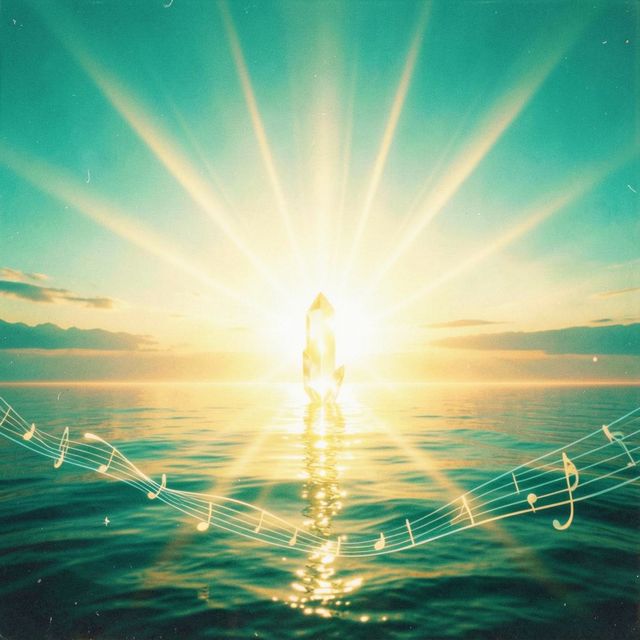 Marc Cross - 'Infinite Life' [Ringtone]