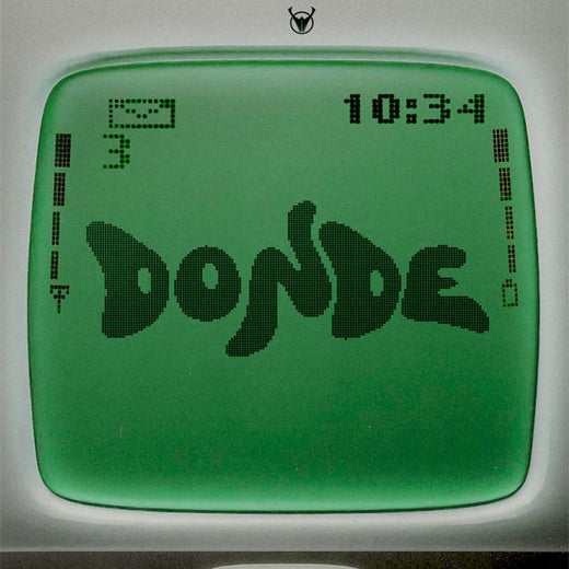 LOWD - 'DONDE' [Ringtone]